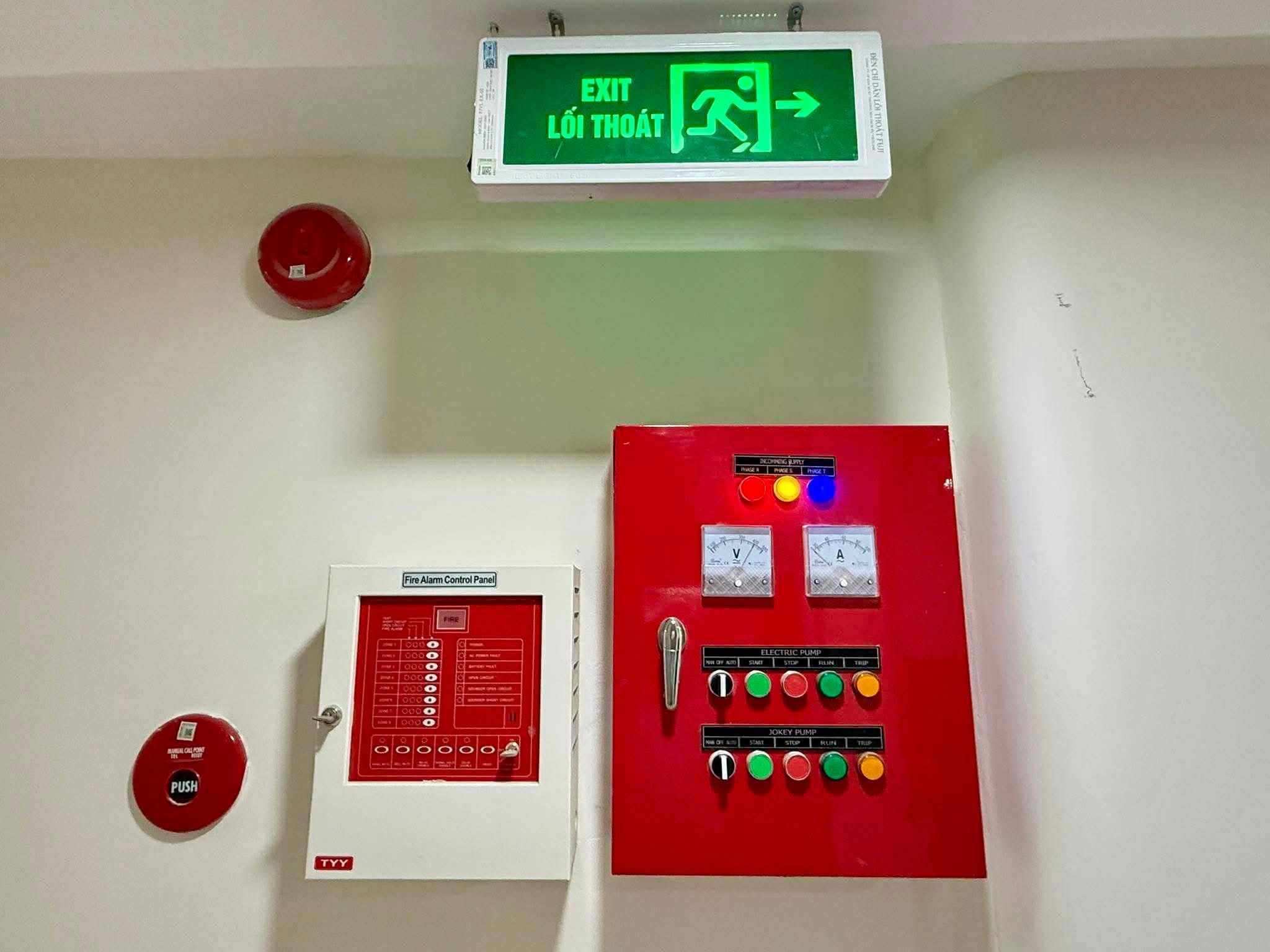 Giảm 1,5 tỷ chủ bệnh bán gấp, căn hộ ngay Lotte thu nhập cứng 2 tỷ/ năm