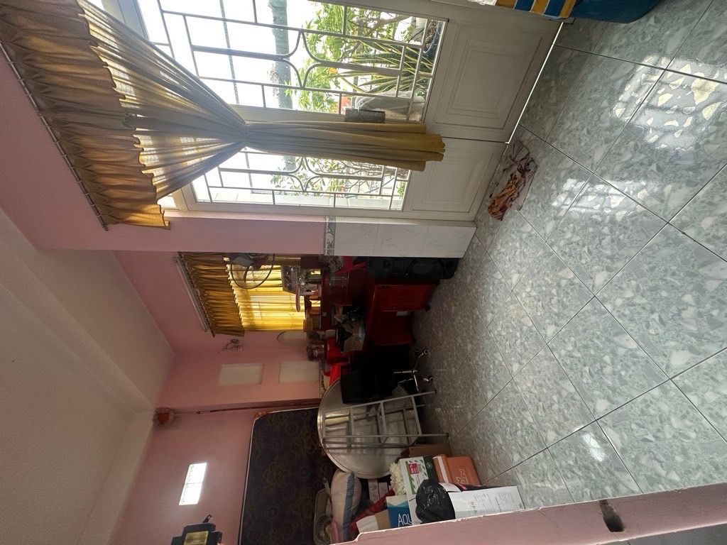 Giáp Tên Lửa, nhà 3 tầng hẻm ô tô Lê Đình Cẩn, diện tích 90m2, giá bán 6,4 tỷ