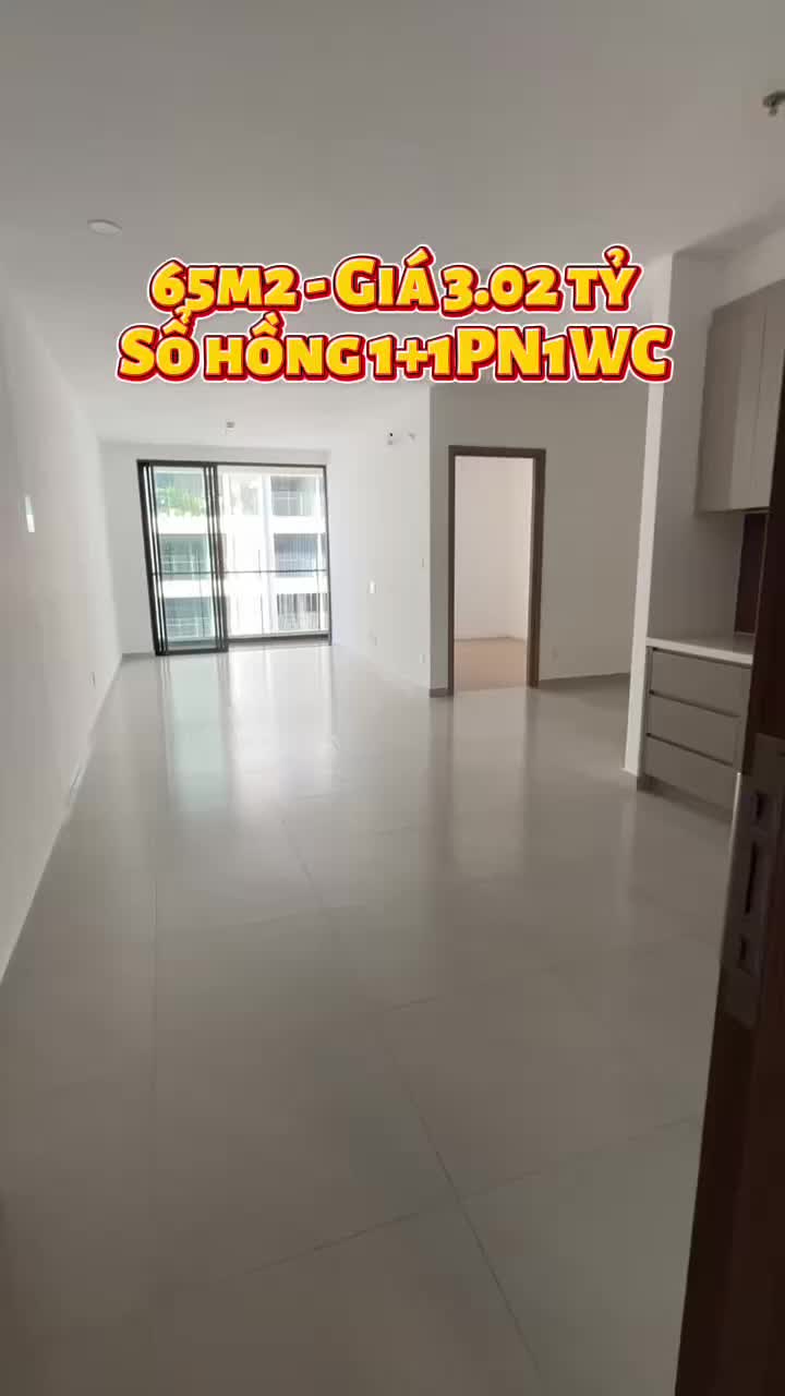 Nhận nhà mới - sổ hồng riêng - hỗ trợ vay - vào ở ngay