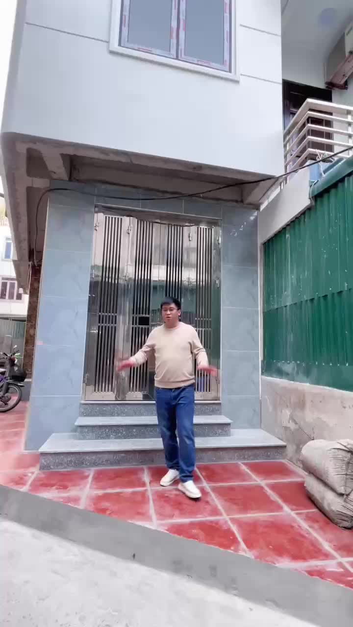 Bán nhà riêng Hà Trì, Hà Đông, 30m2, ô tô đỗ cửa, 8,2 tỷ - Lô góc