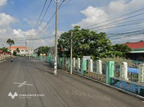 Bán đất thổ cư chính chủ – vị trí trung tâm xã