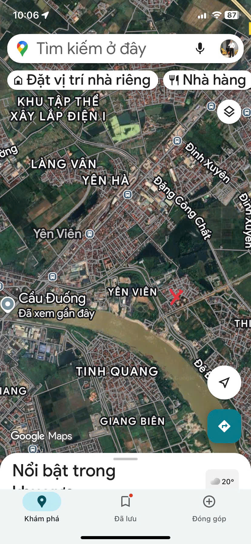 Chính chủ cần bán 70m2 gần UBND xã Phù Đổng, Hà Nội