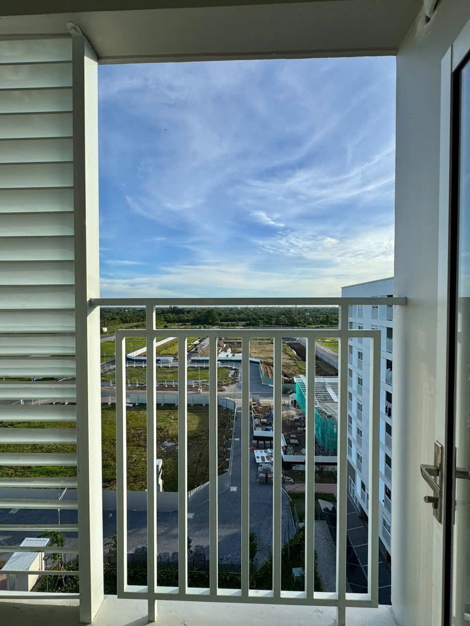 Cho thuê căn hộ Nam Long 2, Cần Thơ mới 100%, full nội thất, giá 9 triệu/ tháng