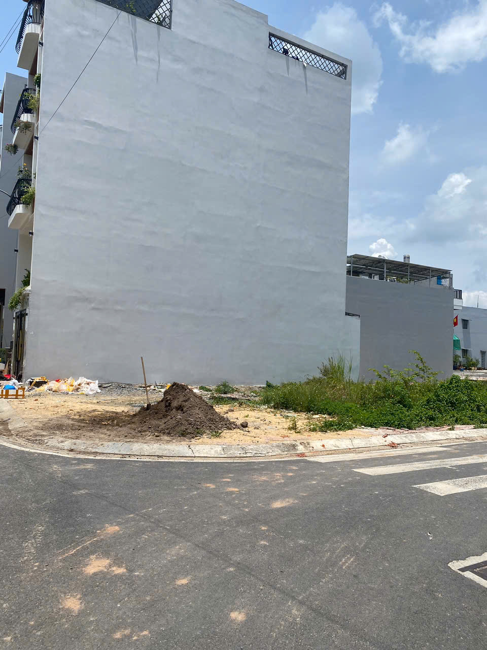 Mở bán chính thức Khu dân cư Vành Đai 3 chỉ với 229 triệu - sổ hồng riêng