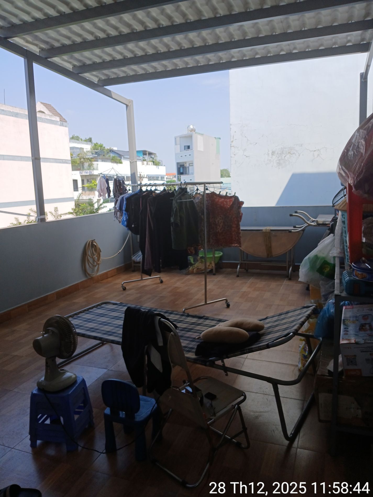 Nhà hẻm 5m, Tây Thạnh, 60m2, 3 tầng, 3 ngủ, nhà đẹp ở ngay, giá 7.1 tỷ