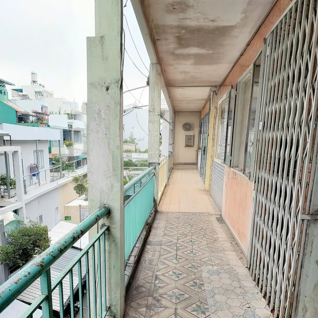 Victor Trần – Chuyên nhà phố trung tâm TP.HCM