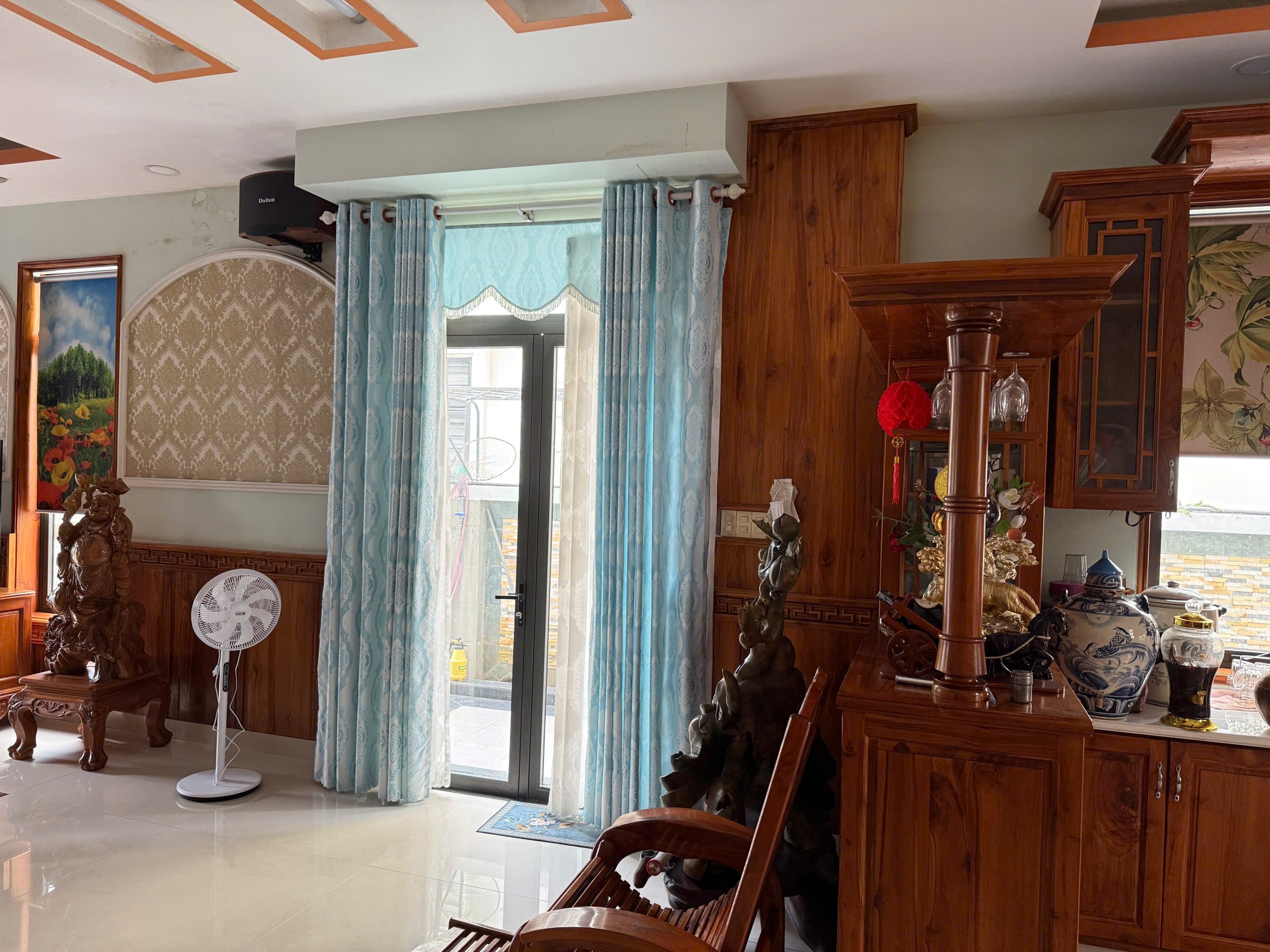 Bán biệt thự view sông phường An Phú Quận 2 giá 45 tỷ