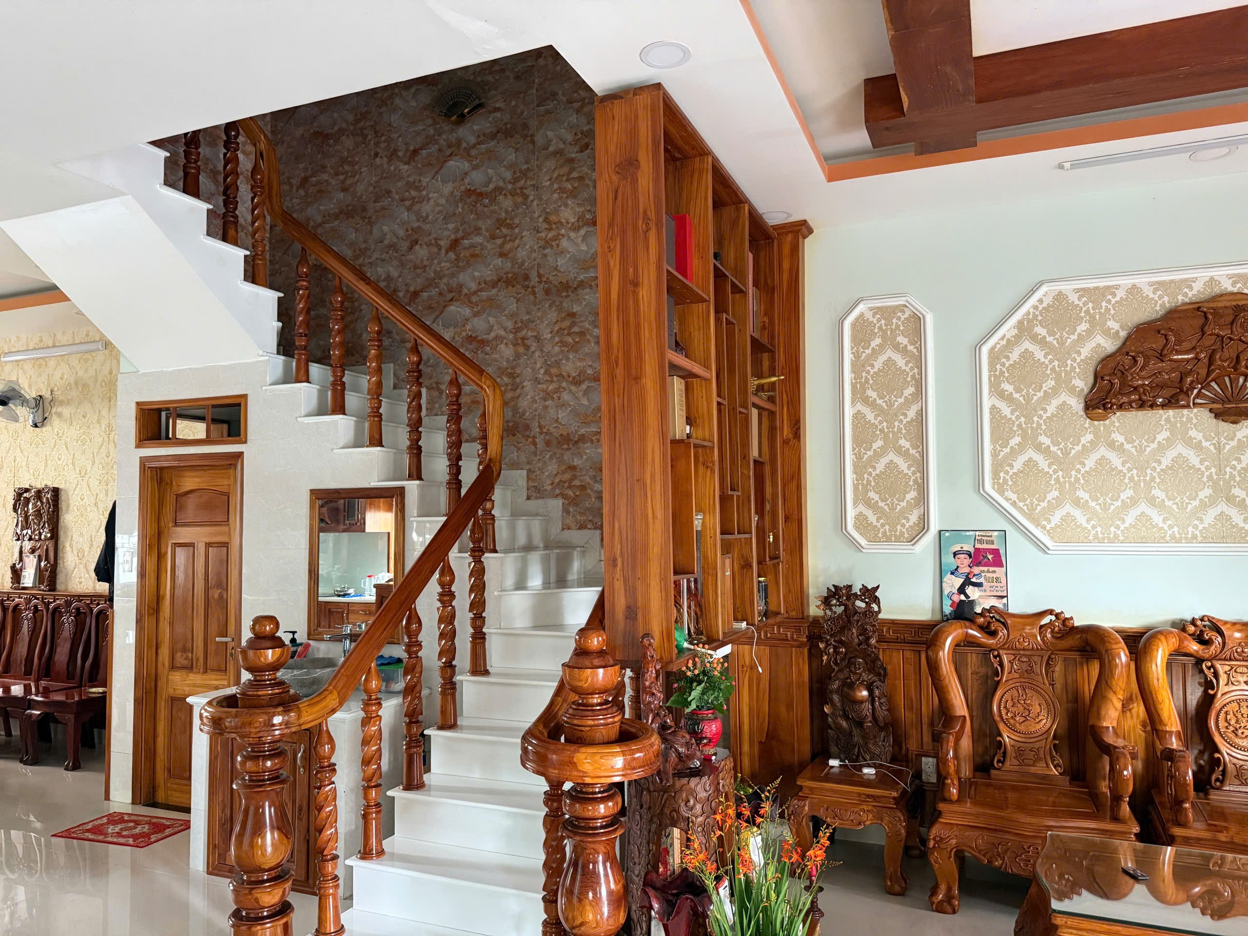 Bán biệt thự view sông phường An Phú Quận 2 giá 45 tỷ