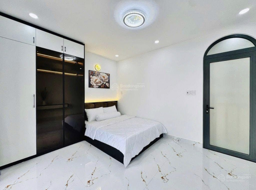 Chính chủ cần bán nhà đường Đinh Bộ Lĩnh, phường 26, Bình Thạnh 39,5m2, giá 3,35 tỷ