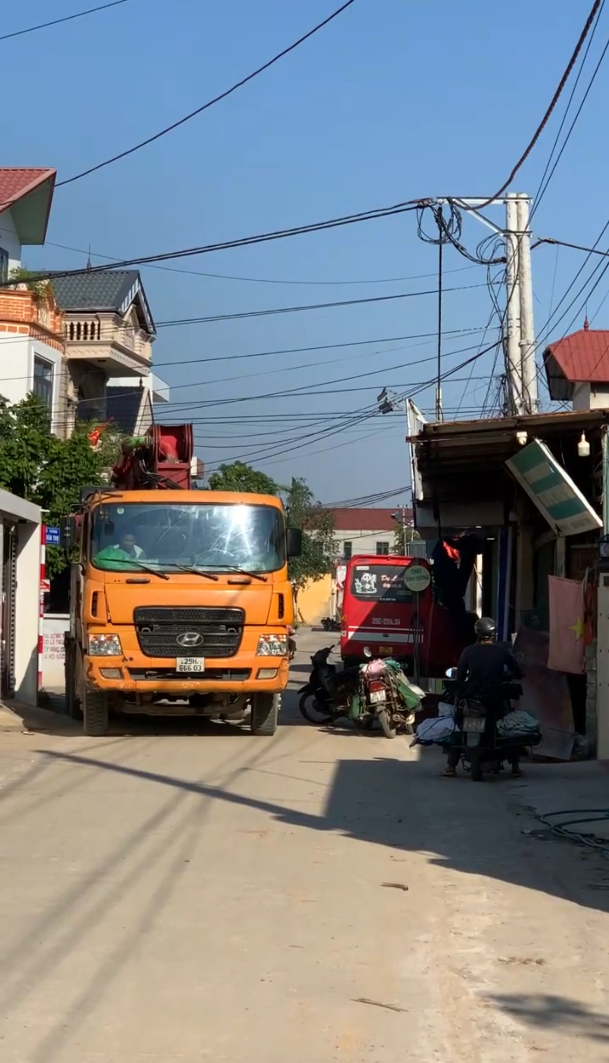 Lô đất 87,2m2 mặt trục chính kinh doanh – Vị trí đắc địa 2,8 tỷ