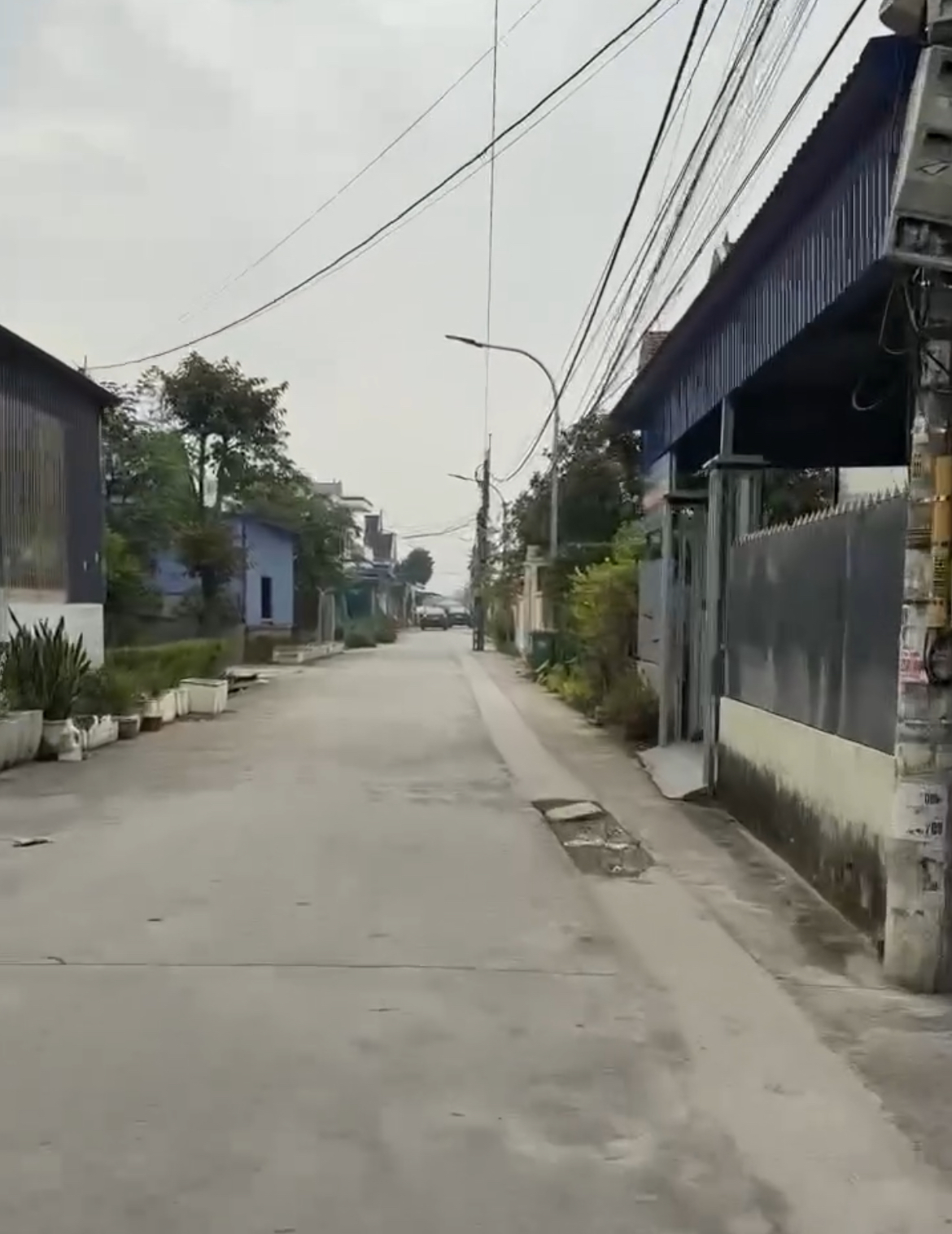 Bán đất 51m2 Lương Quy, An Dương, Hải Phòng