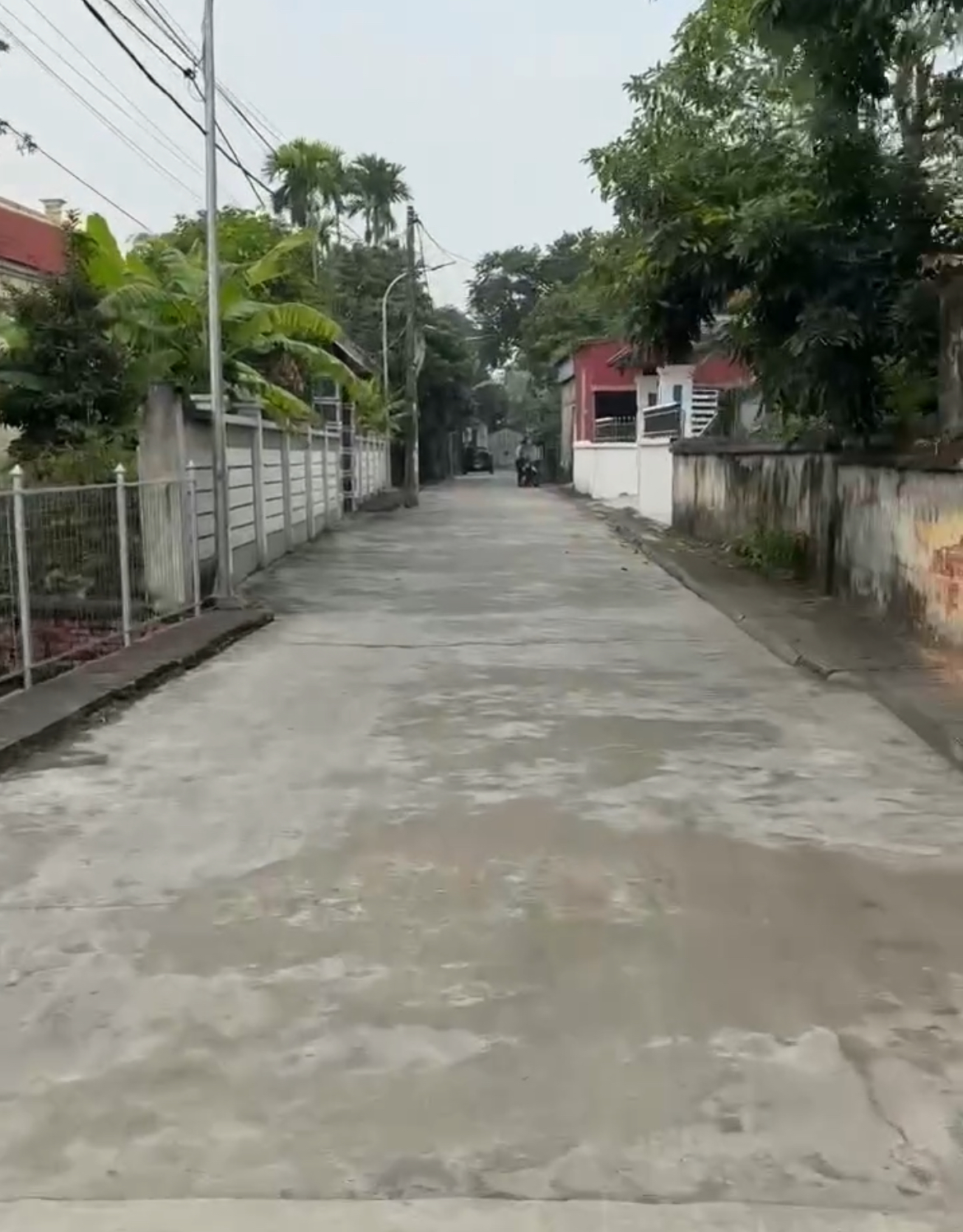 Bán đất 51m2 Lương Quy, An Dương, Hải Phòng