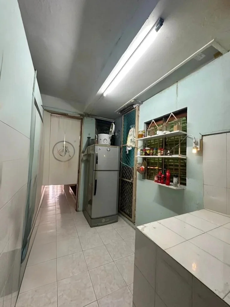 Victor Trần – Chuyên nhà phố trung tâm TP.HCM