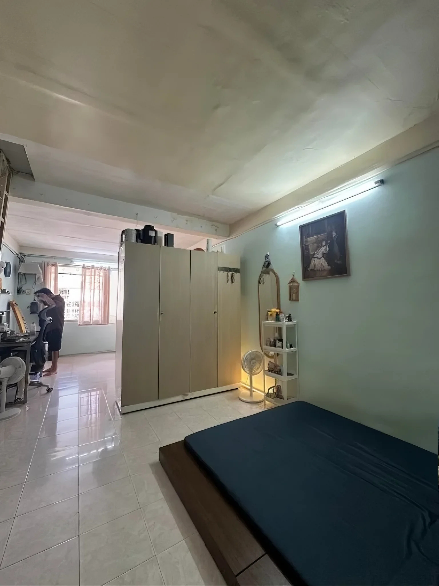 Victor Trần – Chuyên nhà phố trung tâm TP.HCM