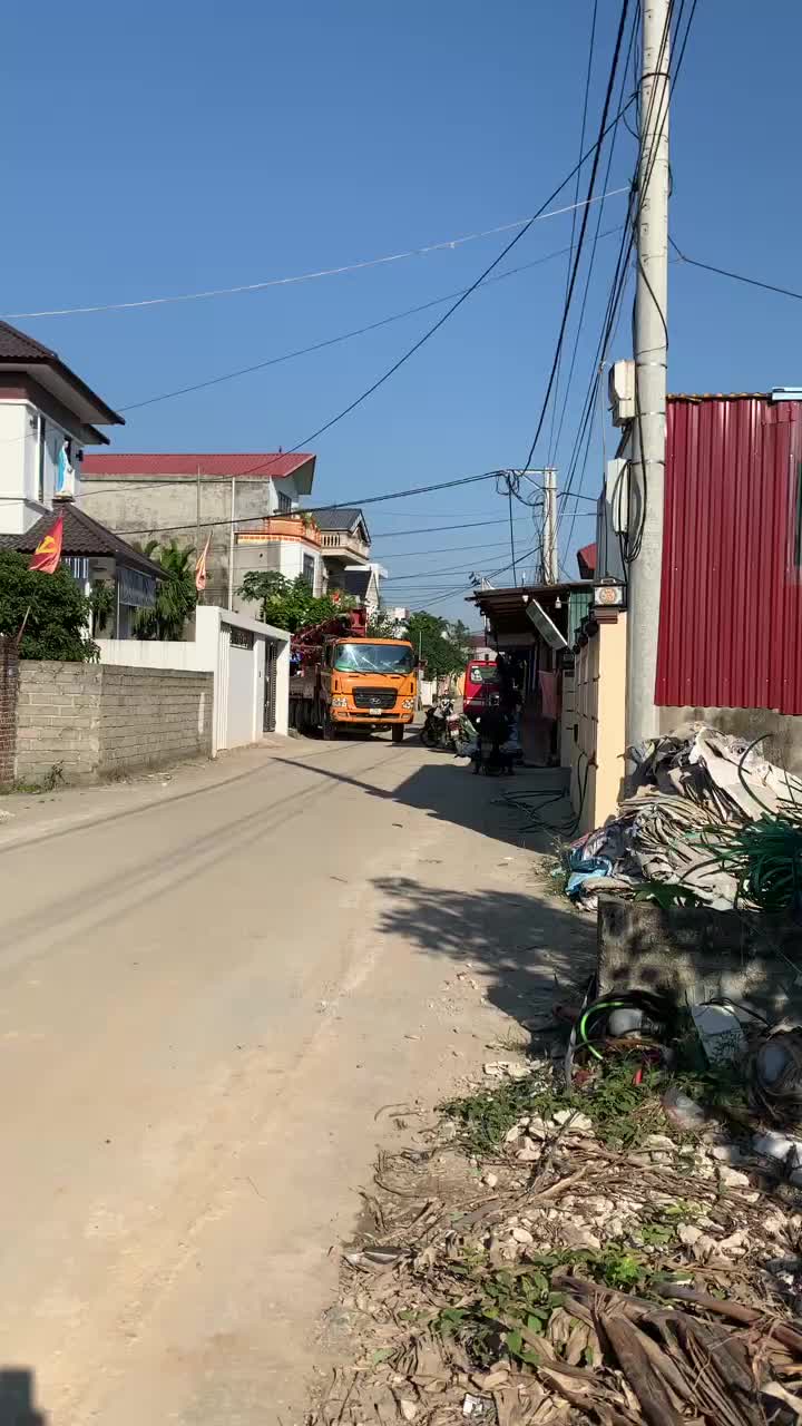 Lô đất 87,2m2 mặt trục chính kinh doanh – Vị trí đắc địa 2,8 tỷ