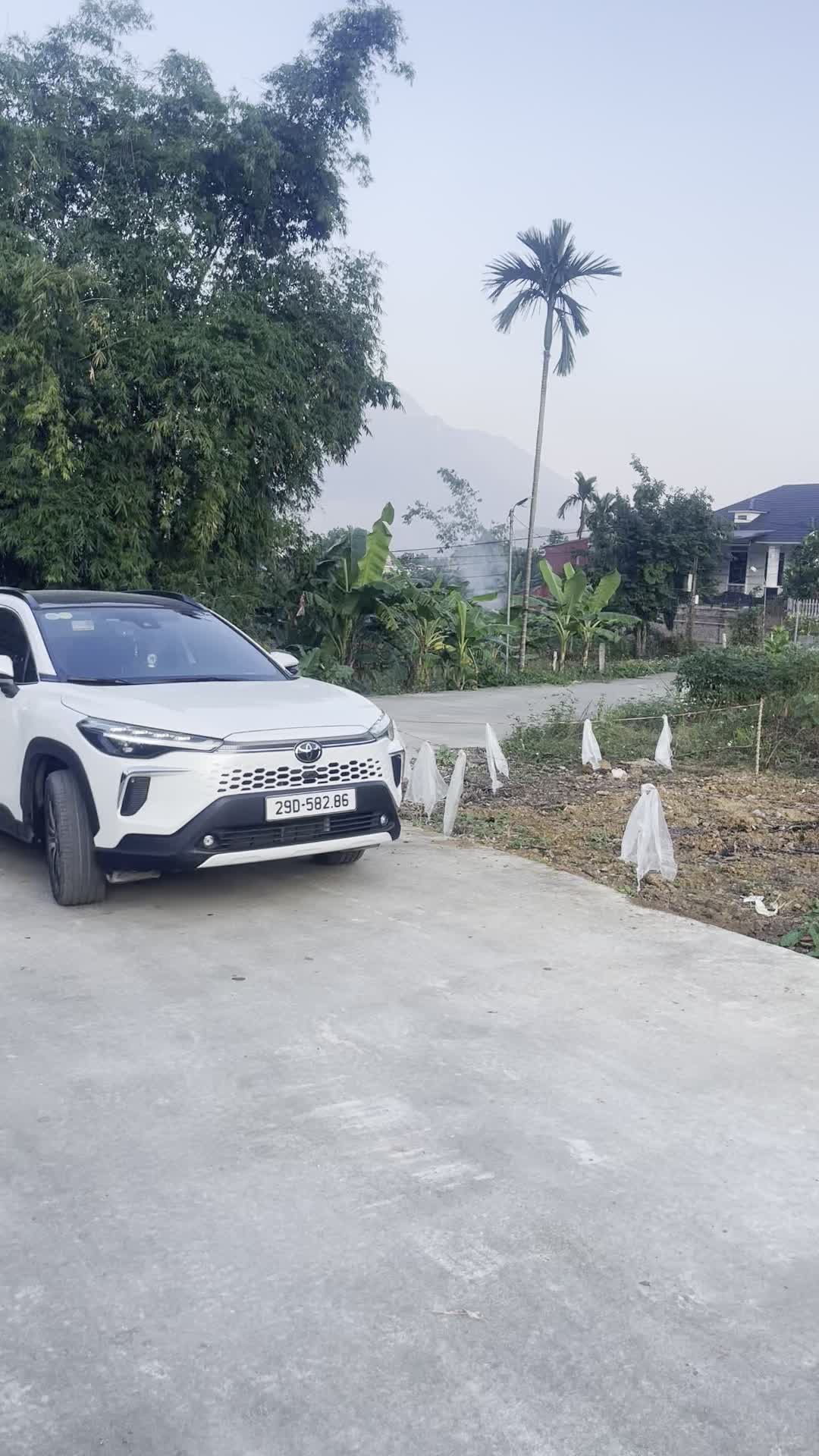 Cần bán lô đất nền Tu Vũ, Thanh Thuỷ, Phú Thọ