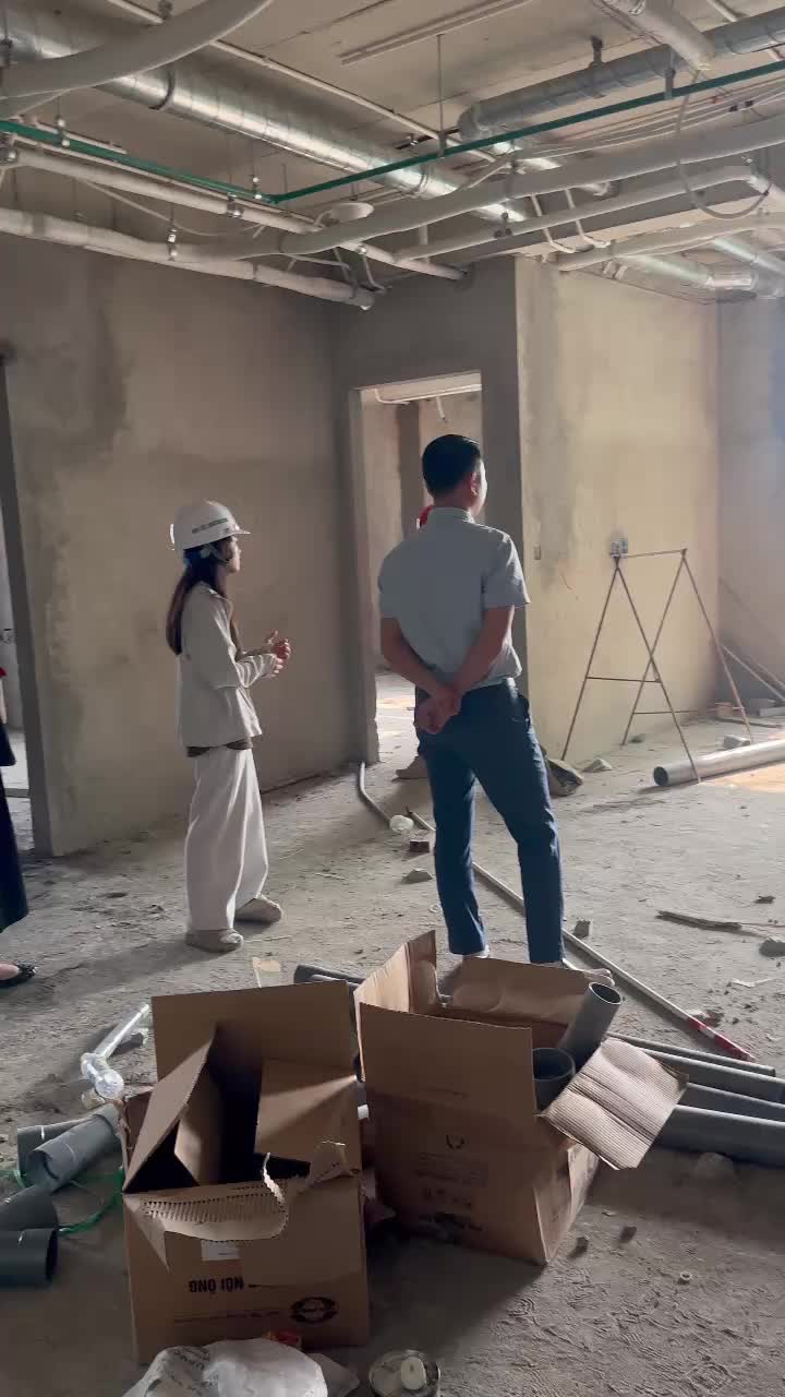 Căn góc hoa hậu view triệu đô 115m2, 3 ngủ tại FLC Đại Mỗ