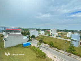 Cần bán gấp 1 lô đường N7, khu dân cư An Thuận Long Thành vị trí đẹp xây nhà xây văn phòng