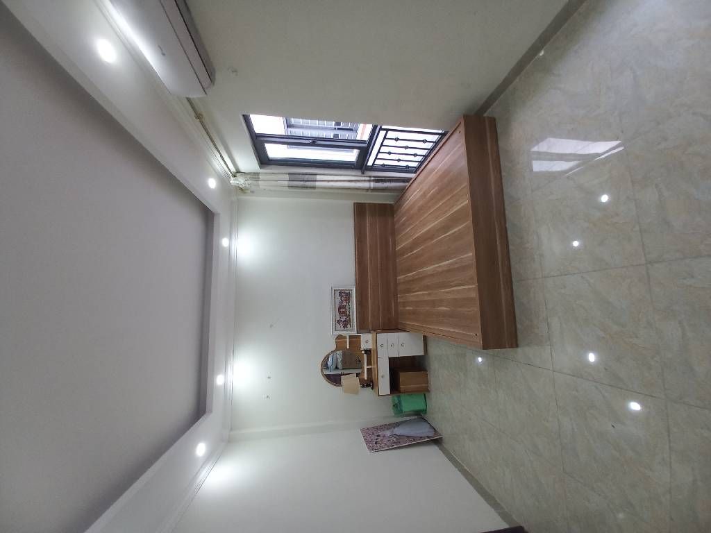 Bán nhà riêng Ngô Quyền, Hà Đông, 30m2, 5 tầng - Chỉ hơn 8 tỷ