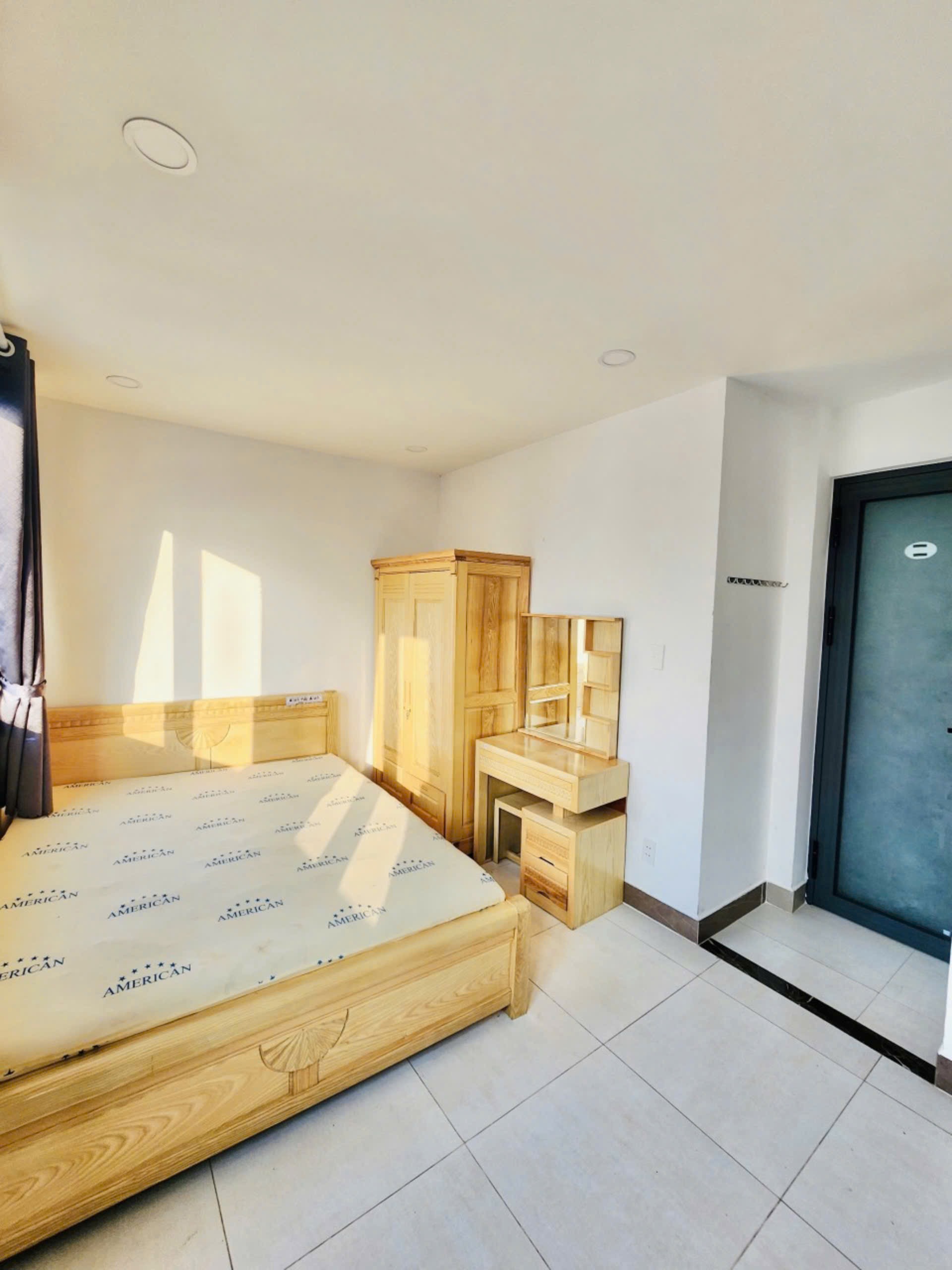 Cho thuê trọ Xô Viết Nghệ Tĩnh 20m2