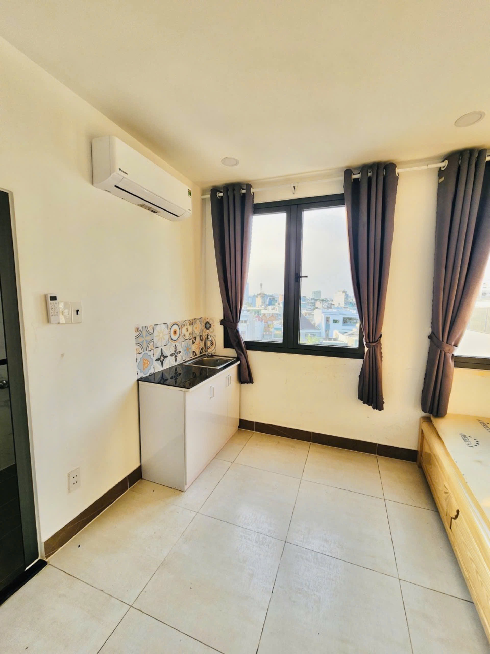 Cho thuê trọ Xô Viết Nghệ Tĩnh 20m2