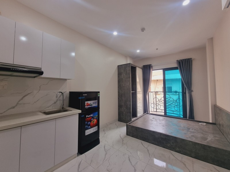 Bán nhà 9 tầng mới, kinh doanh, lô góc phố Thái Thịnh, Đống Đa, Hà Nội, 40 tỷ