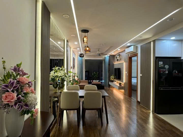 Bán nhanh căn hộ chung cư An Bình City đường Phạm Văn Đồng – 74m2 (2 ngủ)