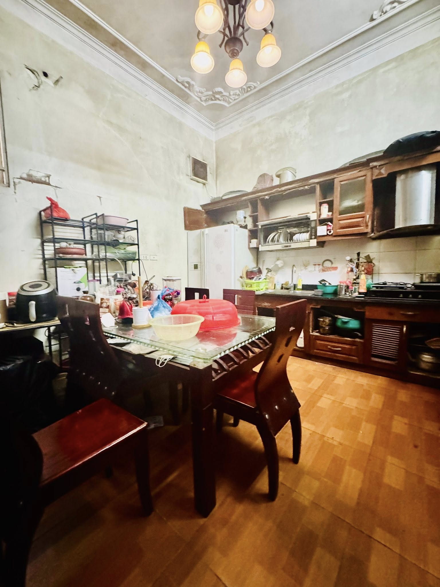 Bán nhà mặt ngõ ô tô tránh đường Quan Nhân - 70m2 - 5 tầng - kinh doanh