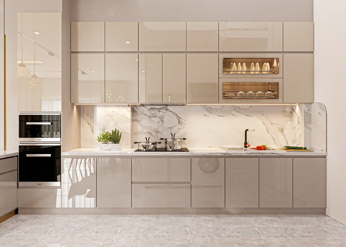 Giá đáy nhà Ung Văn Khiêm, phường 25, Bình Thạnh, 8x13m, đất, chỉ 13 tỷ