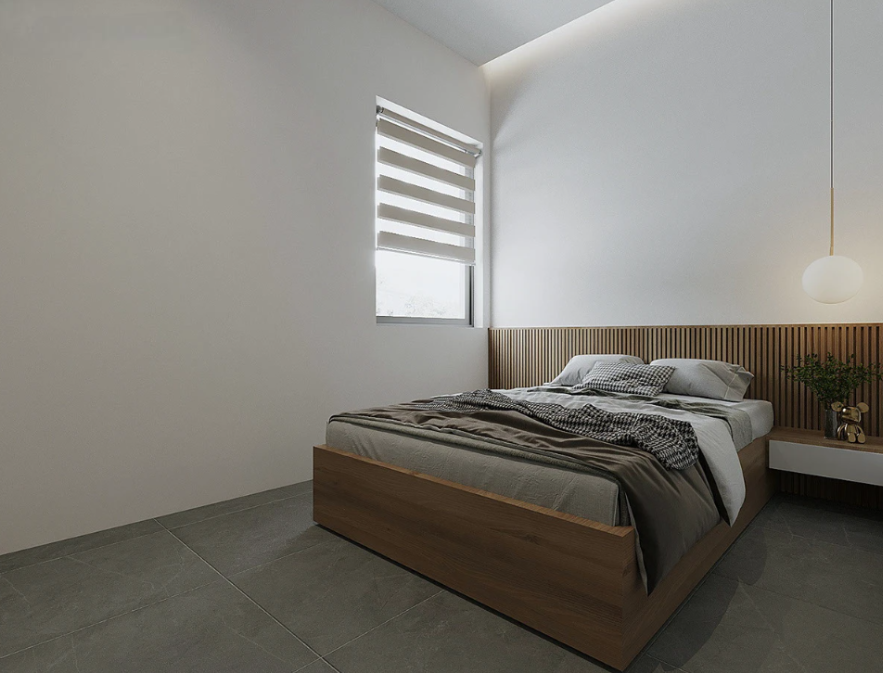 Cơ hội nhà Nguyễn Xí, phường 26, Bình Thạnh, 5x16m, 5 tầng, còn 15 tỷ