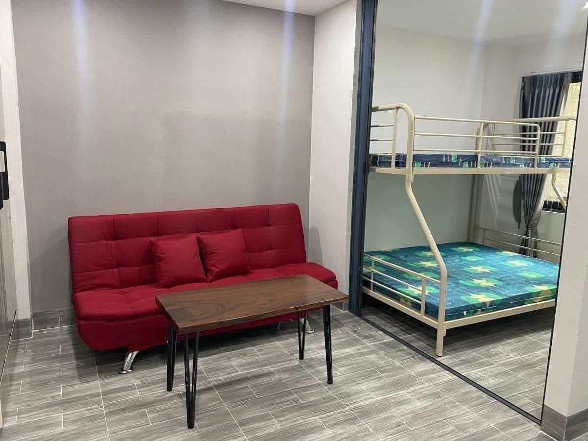 Bán tòa nhà căn hộ dịch vụ đường Khuất Duy Tiến, 110m2, 8 tầng, thang máy, 16 căn hộ cho thuê