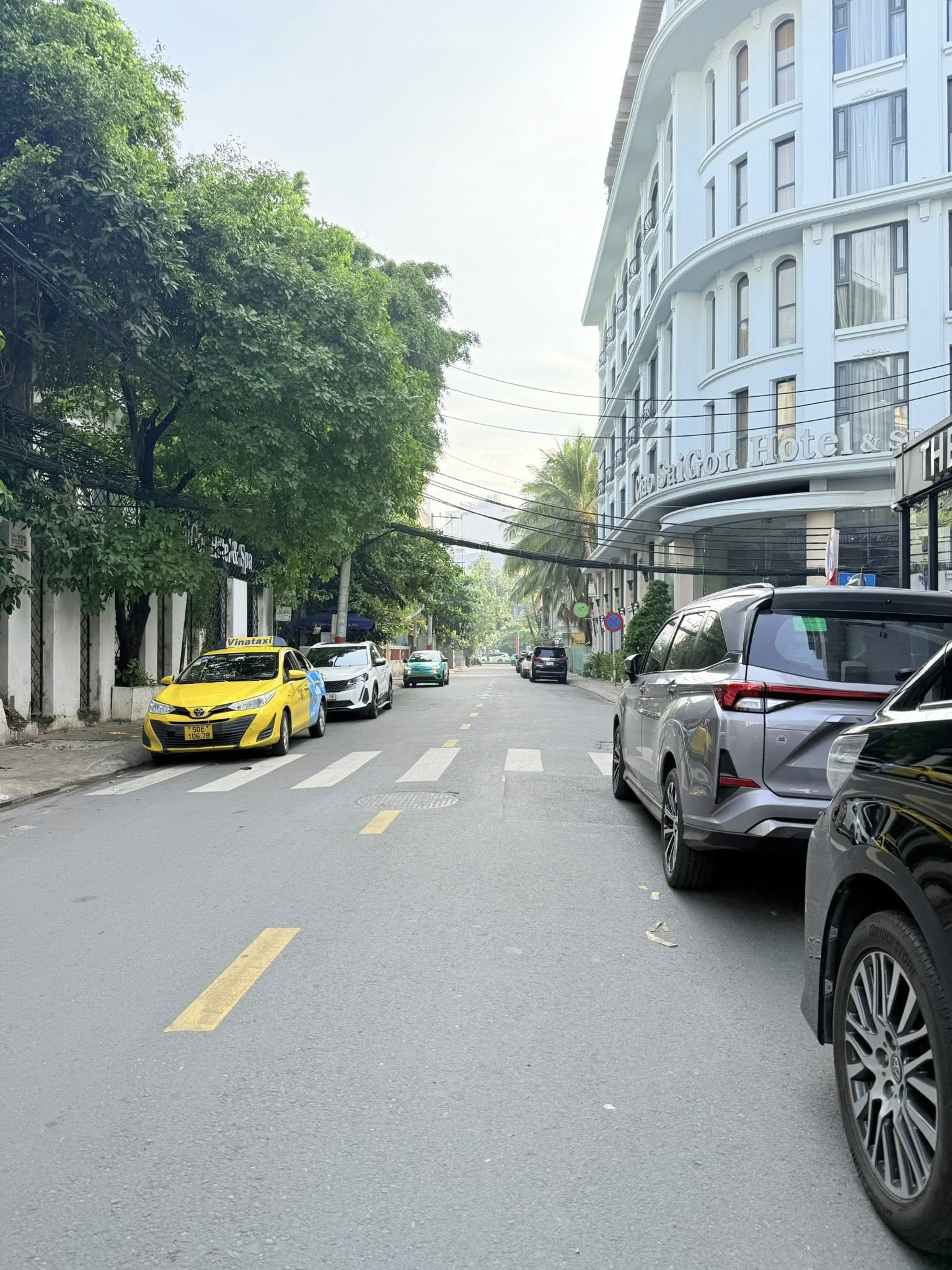 80m2, sổ a4, hẻm nhựa, vị trí đẹp - đường Phổ Quang - khu sân bay - giá tốt cuối năm