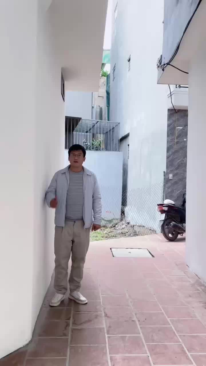 Bán nhà riêng Đa Sỹ, Hà Đông, 5 tầng, 30m2, hơn 7 tỷ (có thương lượng)