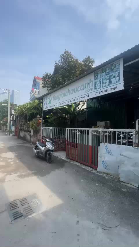 Bán đất 118m2, gần Vin Ocean Park