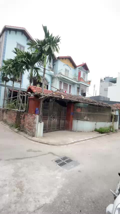 Bán đất 118m2, gần Vin Ocean Park