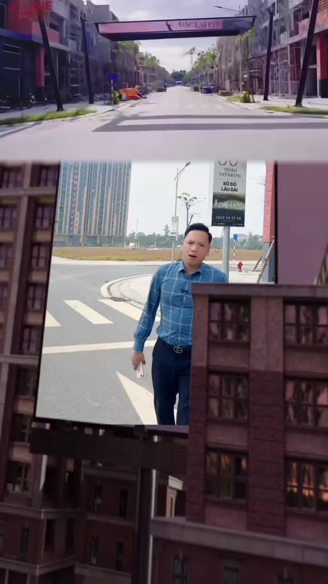 Đầu tư thông minh - khai thác dòng tiền bền vững tại Homie City