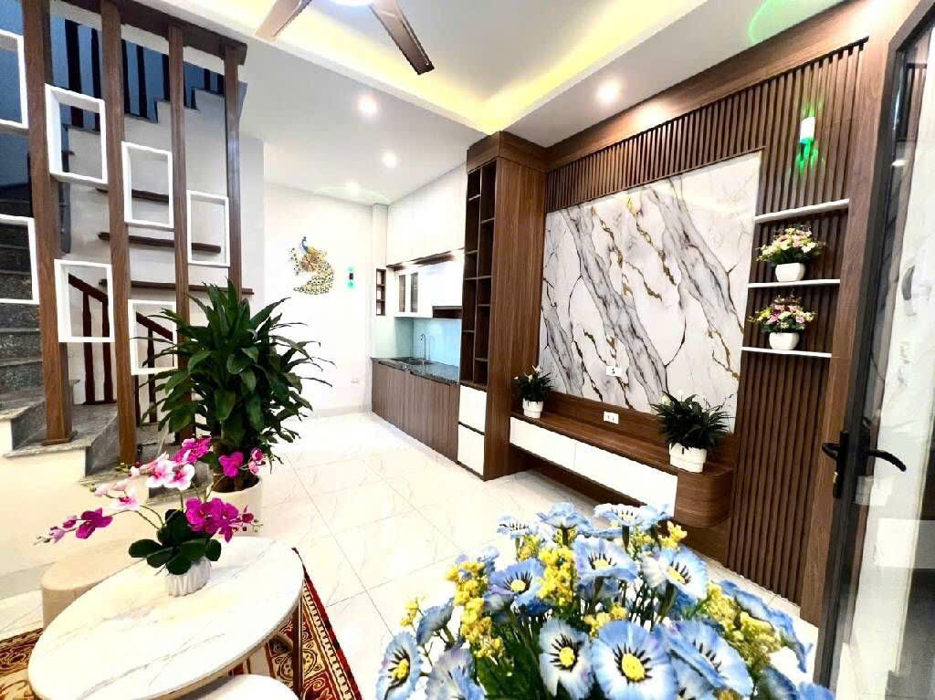 Bán nhà riêng Đa Sỹ, Hà Đông, 5 tầng, 30m2, hơn 7 tỷ (có thương lượng)