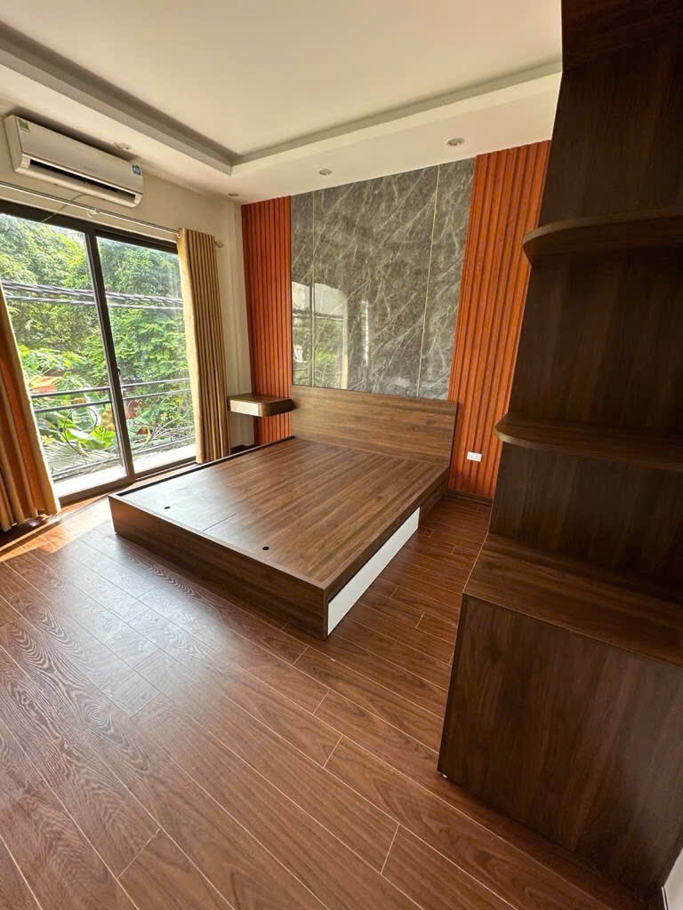 Bán nhà riêng Đa Sỹ, Hà Đông, 31m2, lô góc - Hơn 8 tỷ có thương lượng, đường ô tô chạy qua