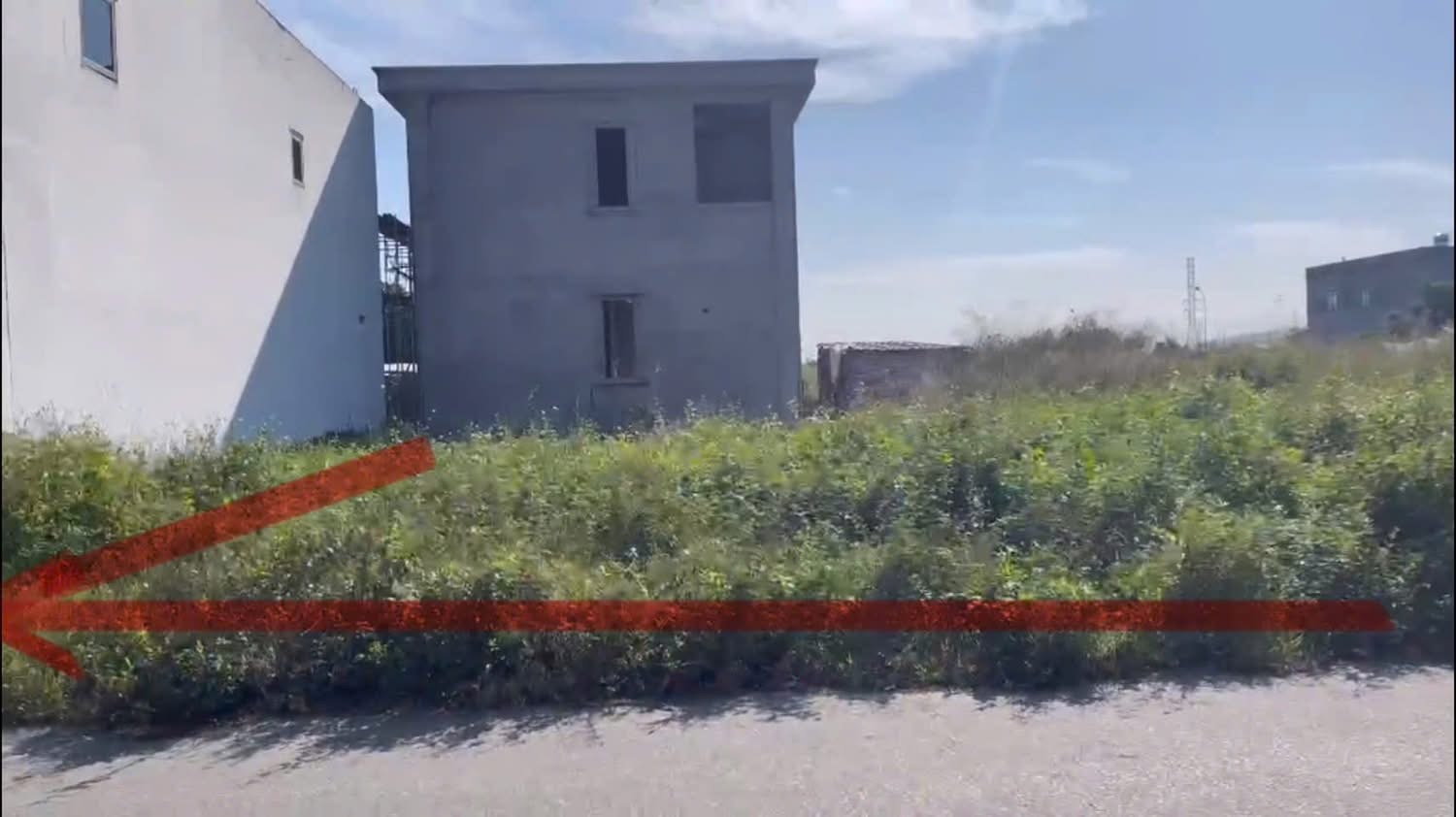 Bán 180m2 tái định cư Đặng Cương, An Dương, Hải Phòng