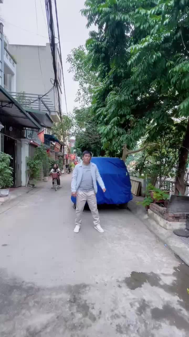 Bán nhà riêng Đa Sỹ, Hà Đông, 71m2, đường ô tô tránh - Hơn 14 tỷ (có thương lượng)