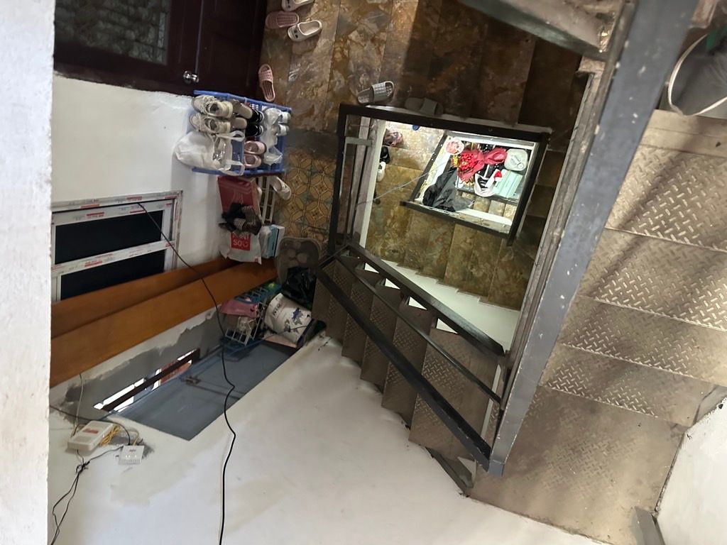 Nhà phố Trần Quý Cáp – ngõ nông – kinh doanh đa dạng – 36m2 – 4 tầng – 7 tỷ