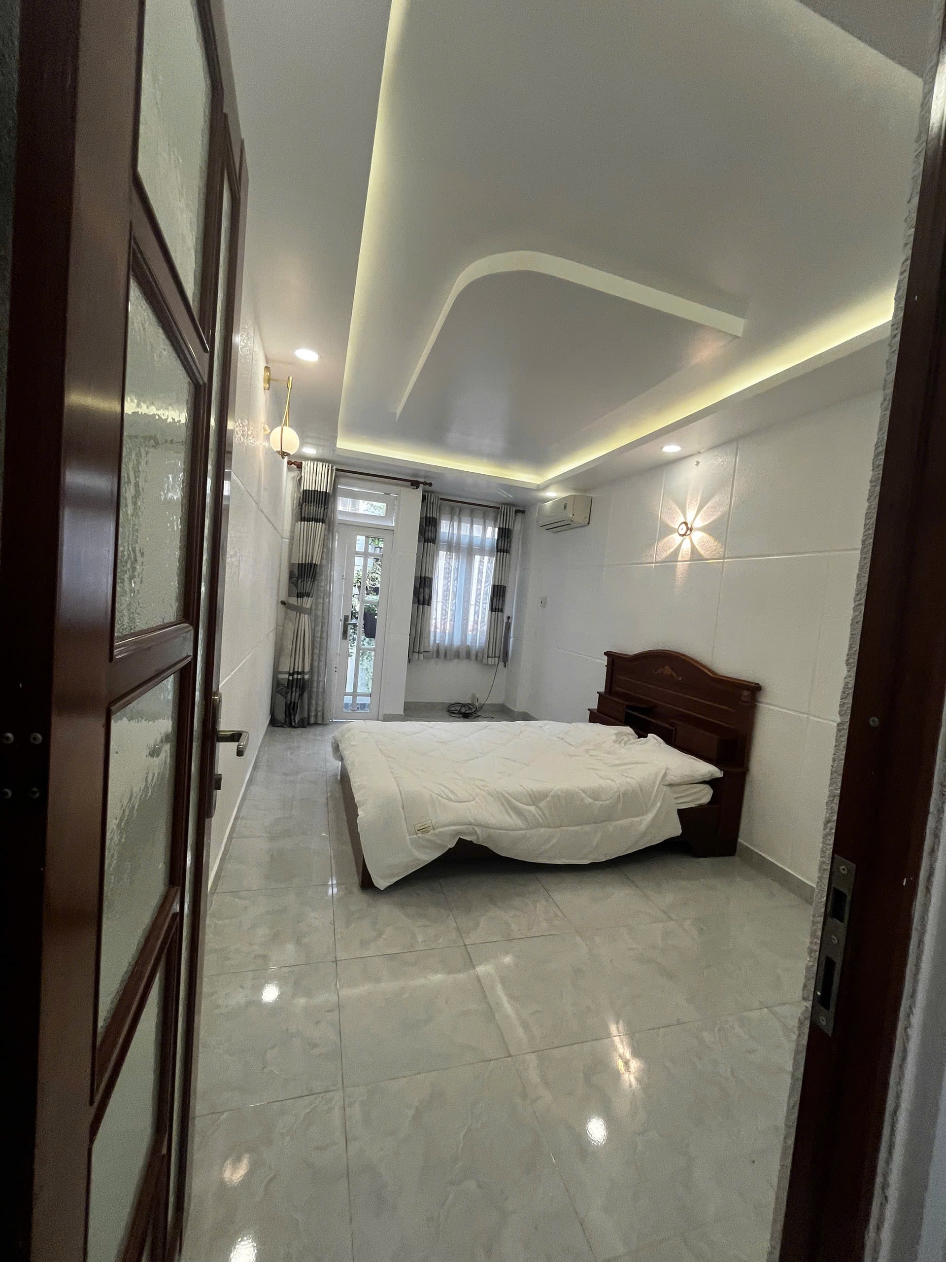 Nhà mới đẹp ngay phố ẩm thực Phan Xích Long, Phú Nhuận, diện tích 34m2, giá bán 7 tỷ