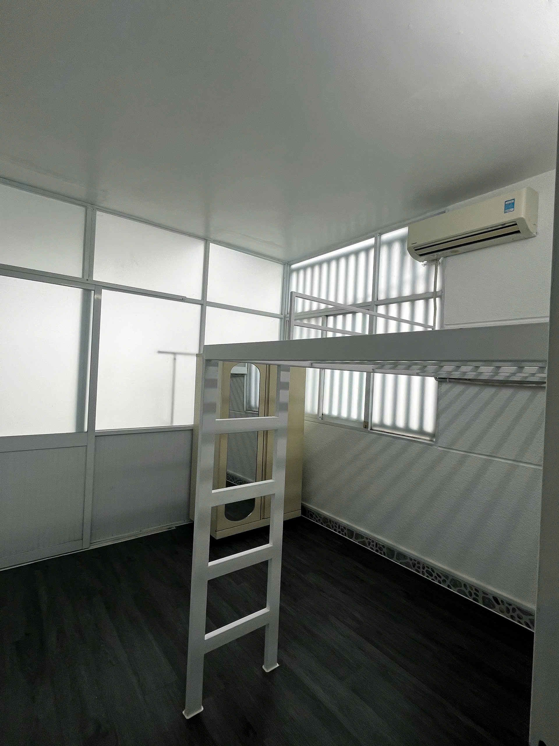 Nhà mới đẹp ngay phố ẩm thực Phan Xích Long, Phú Nhuận, diện tích 34m2, giá bán 7 tỷ