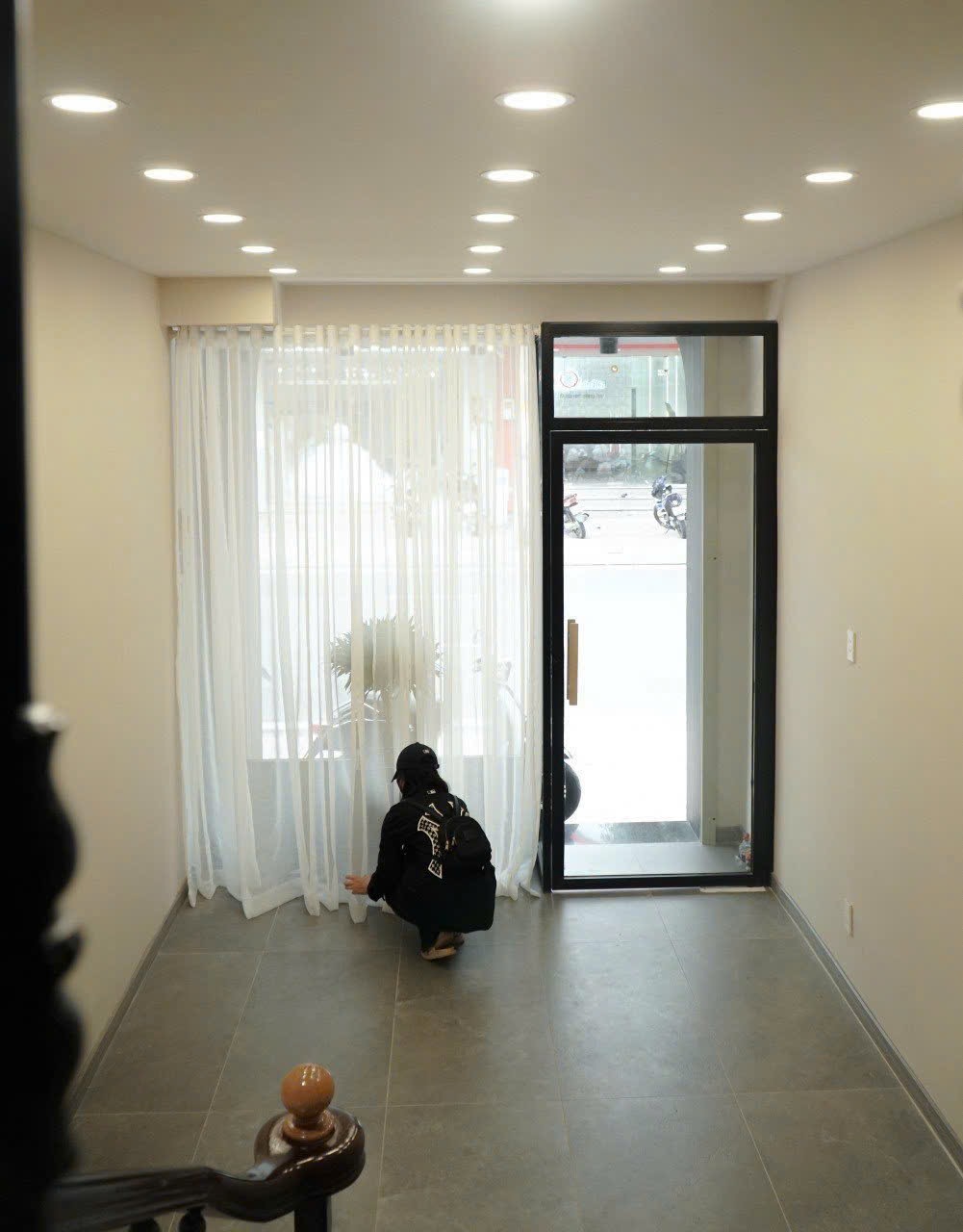 Bán nhà mặt tiền - phố cưới sầm uất Hồ Văn Huê, Phú Nhuận, nhà mới đẹp - giá 7,6 tỷ còn thương lượng