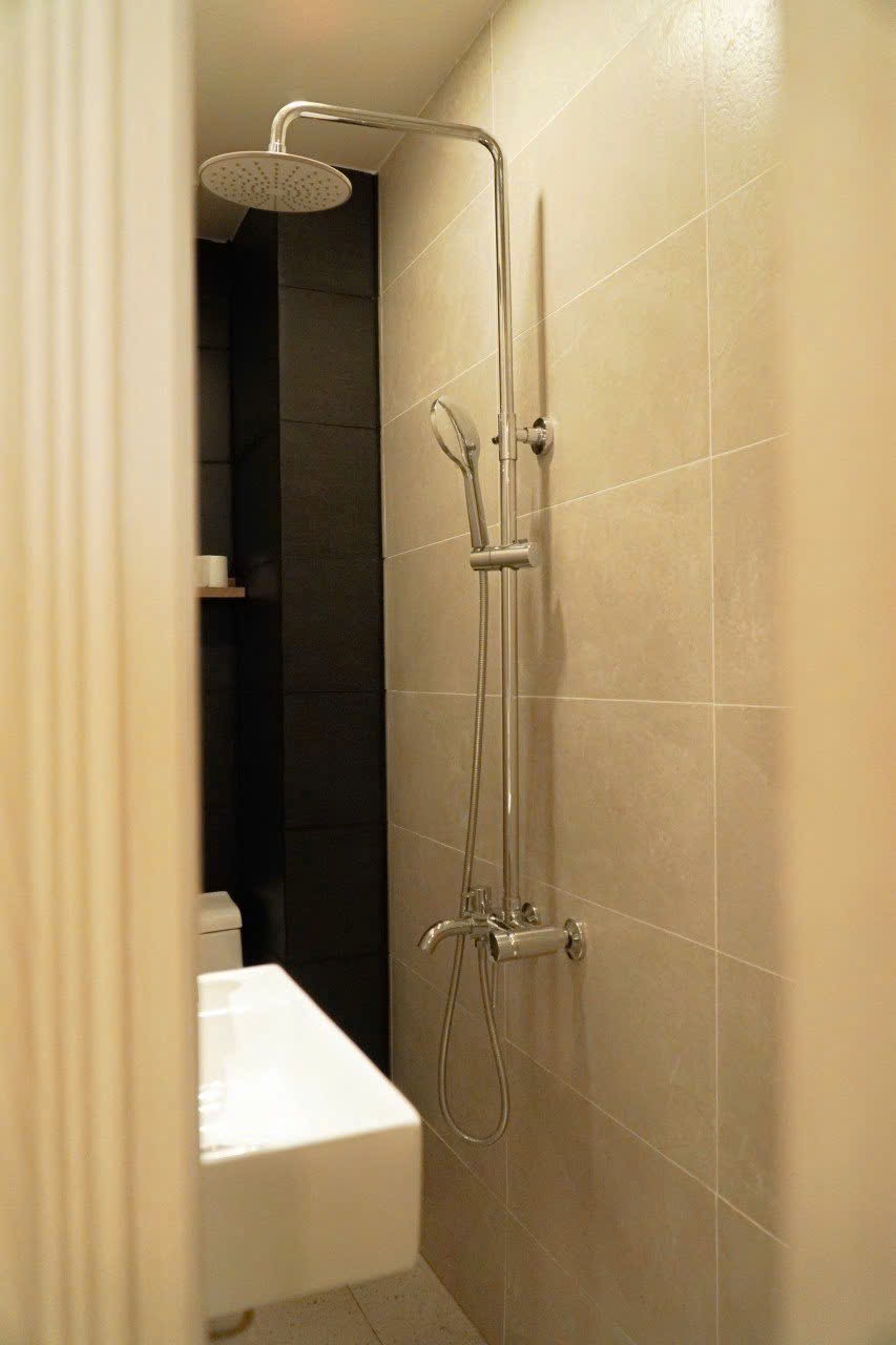 Bán nhà mặt tiền - phố cưới sầm uất Hồ Văn Huê, Phú Nhuận, nhà mới đẹp - giá 7,6 tỷ còn thương lượng