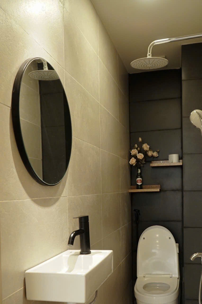 Bán nhà mặt tiền - phố cưới sầm uất Hồ Văn Huê, Phú Nhuận, nhà mới đẹp - giá 7,6 tỷ còn thương lượng