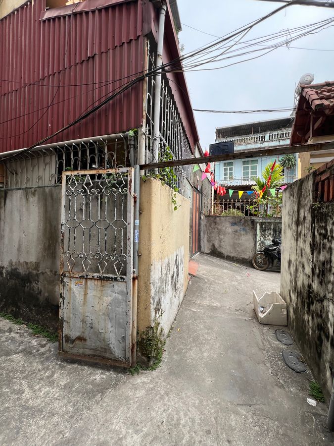 Bán nhà đường Xuân Đỉnh, 57m2, 3 tầng, 11.8 tỷ