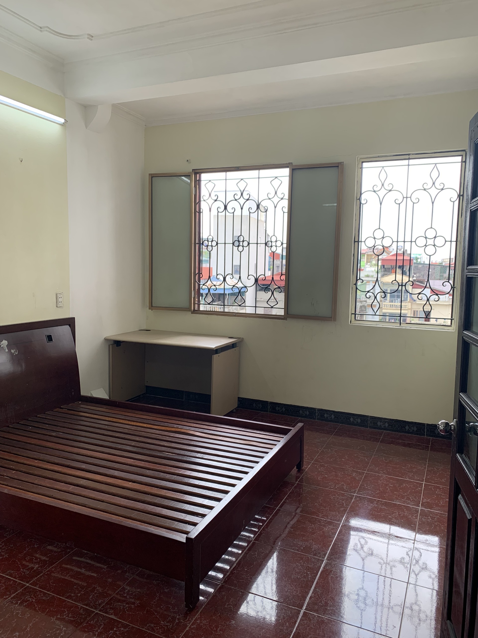 Cần bán gấp, căn góc 3 mặt thoáng, sổ 58m2