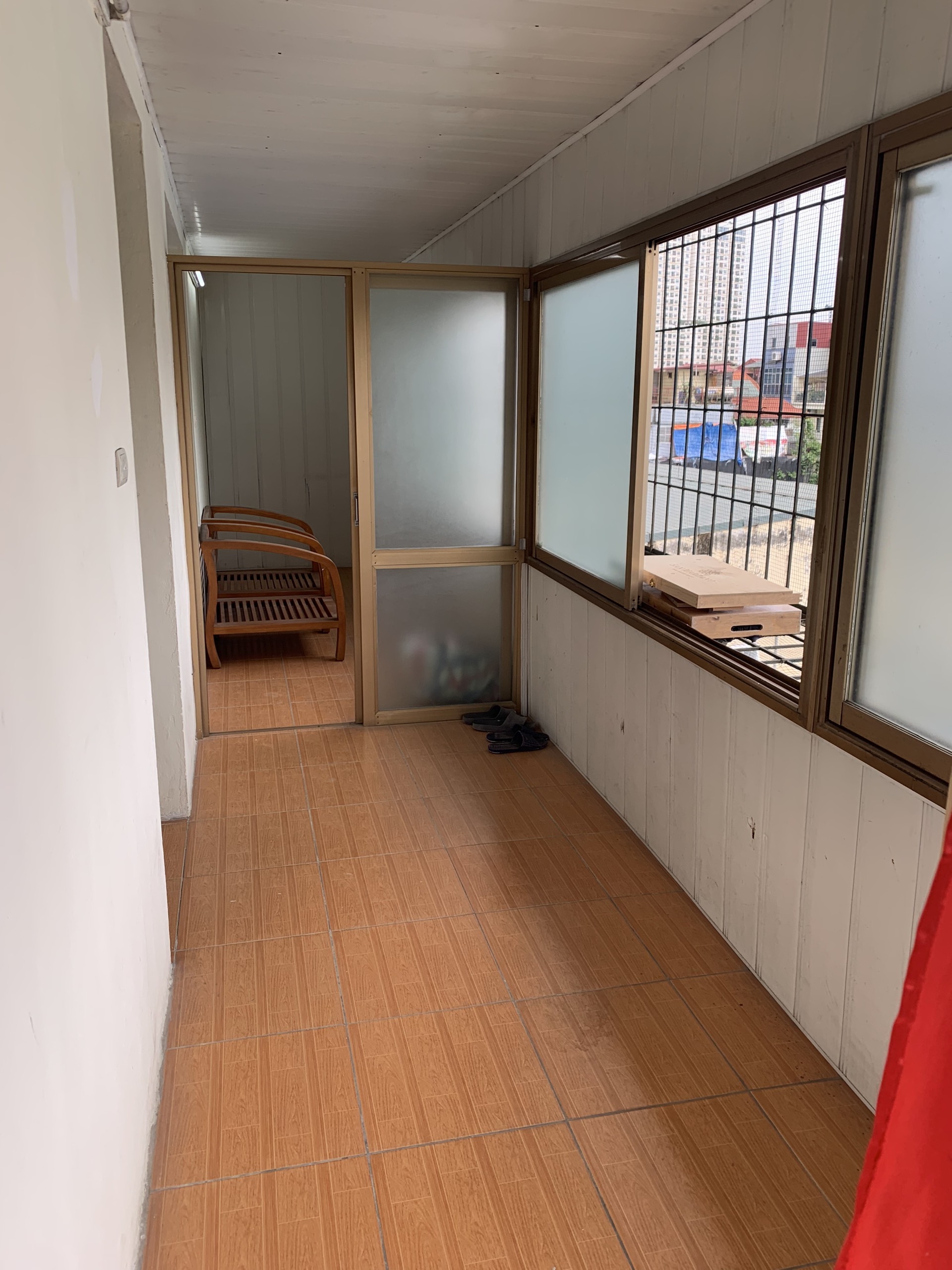 Cần bán gấp, căn góc 3 mặt thoáng, sổ 58m2