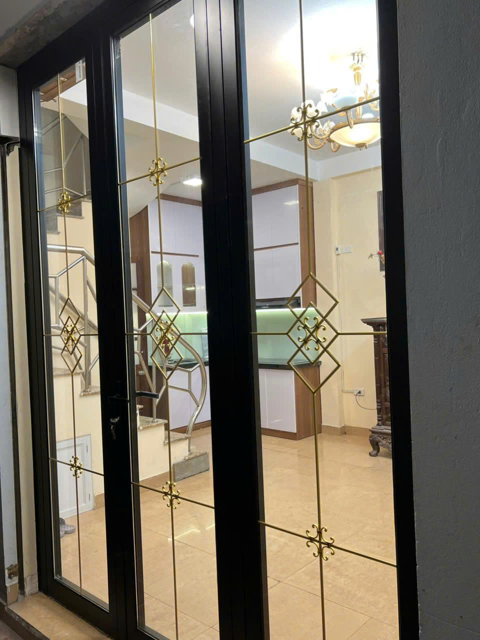 Cho thuê nhà ngõ 364 Phố Huế, Hai Bà Trưng 25m2 x 5 tầng giá 12 triệu/tháng, nhà sạch đẹp